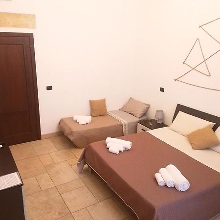 B&B La Sorgente Brindisi Cameră foto